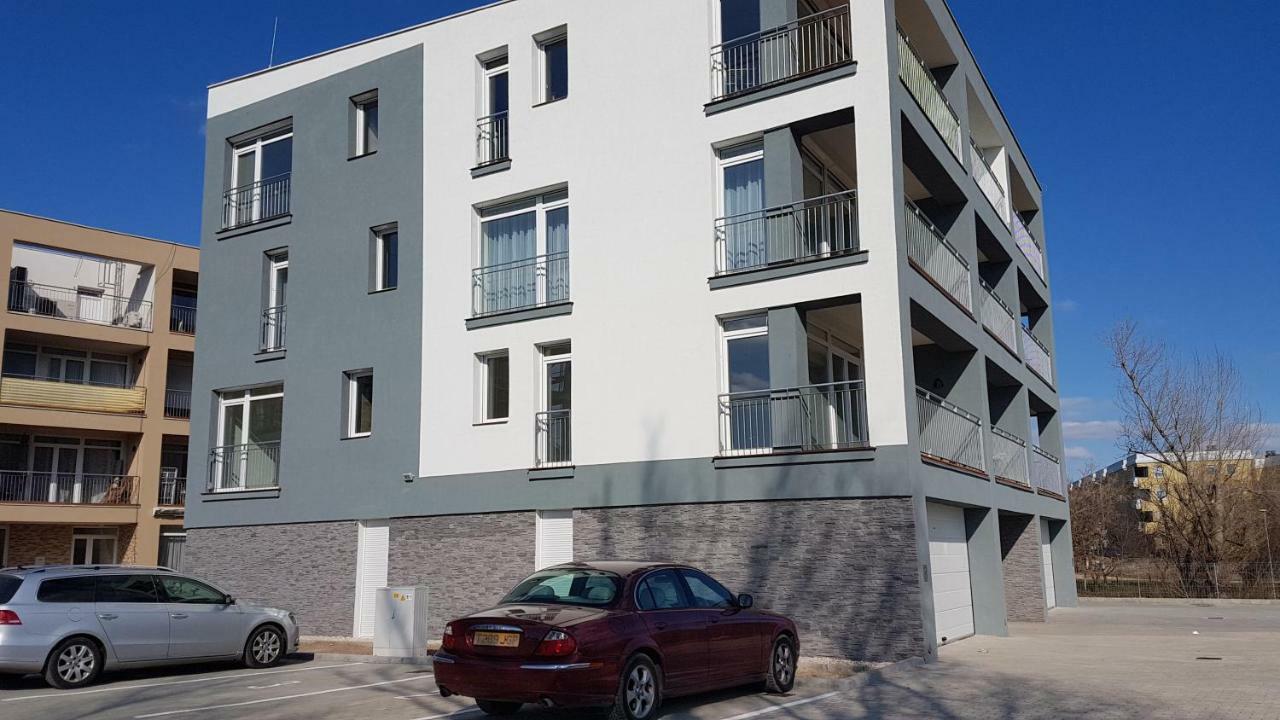 Lakefive Apartments Balatonfüred Exterior foto