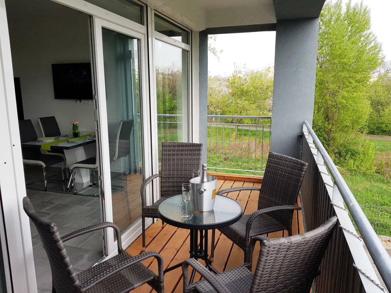 Lakefive Apartments Balatonfüred Exterior foto