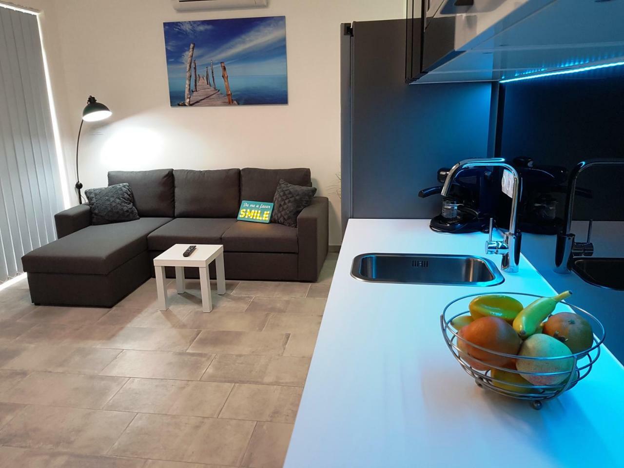 Lakefive Apartments Balatonfüred Exterior foto