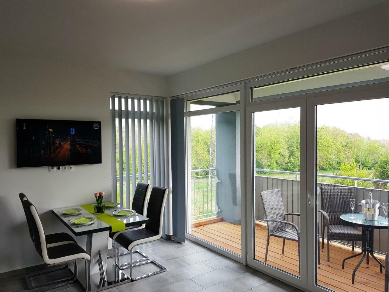Lakefive Apartments Balatonfüred Exterior foto